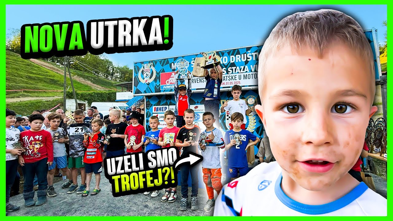 &ldquo;Startao s poda, zavr&scaron;io u top 10 &ndash; Roko u akciji 