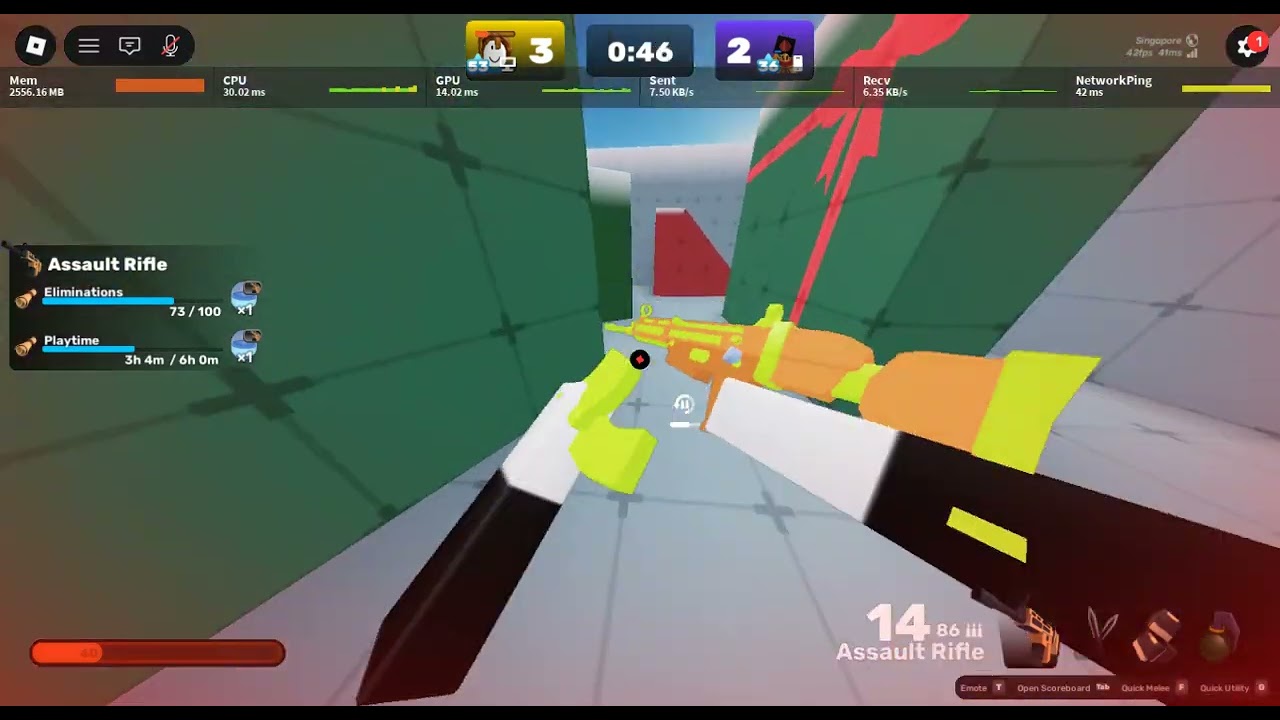 THIS GUY OIS HACKINGGG PLEASE DEVS BAN THIS GUY
