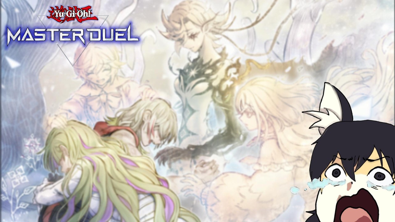 DC1stやる　【遊戯王MD】　押し入れﾁｬﾝﾈﾙ