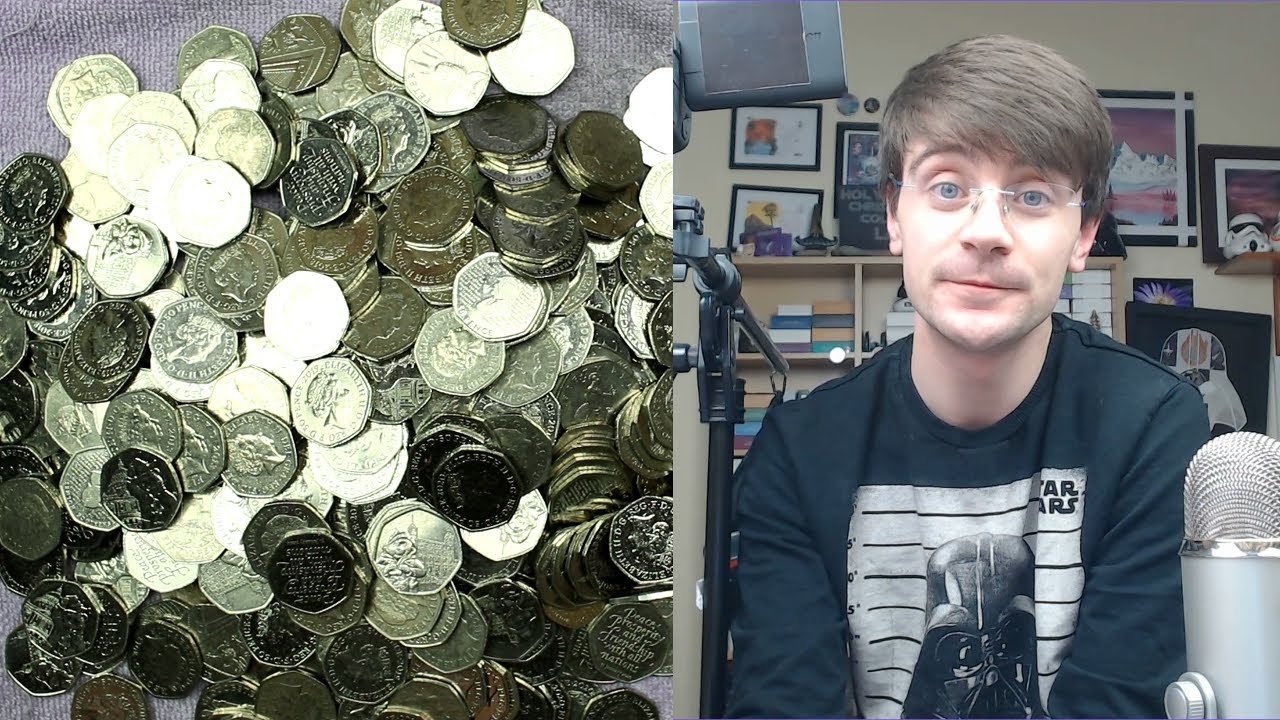 Christopher Collects Confession!!!