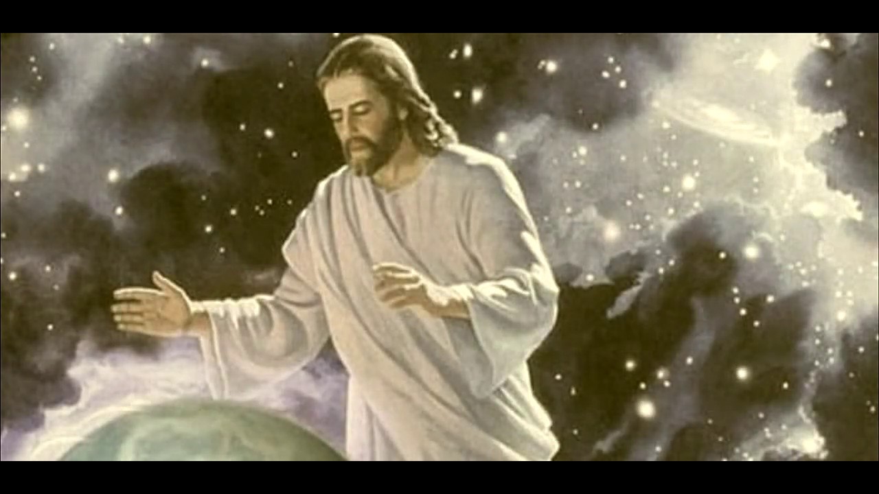 PADRE NUESTRO - Padre Urrutia