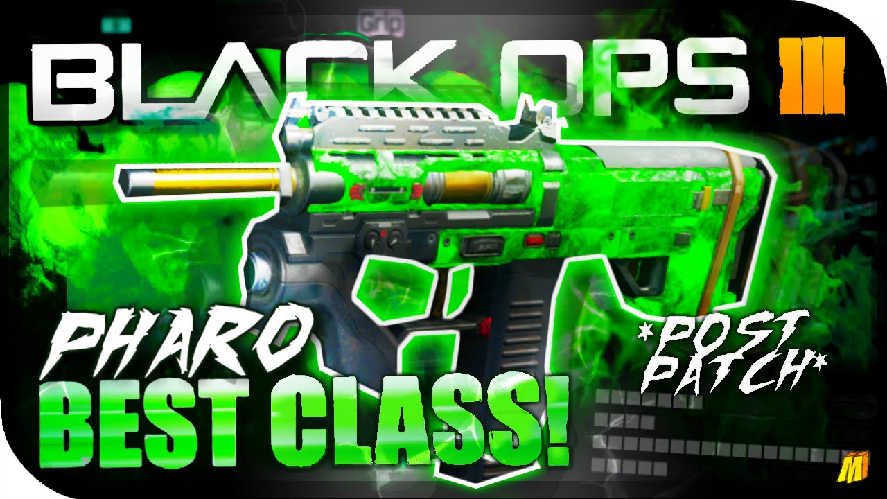 BEST OVERPOWERED GOD GUN 