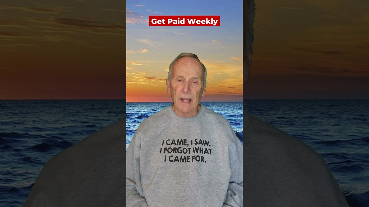 Make Money Online Sending A Text Or Email - EASY