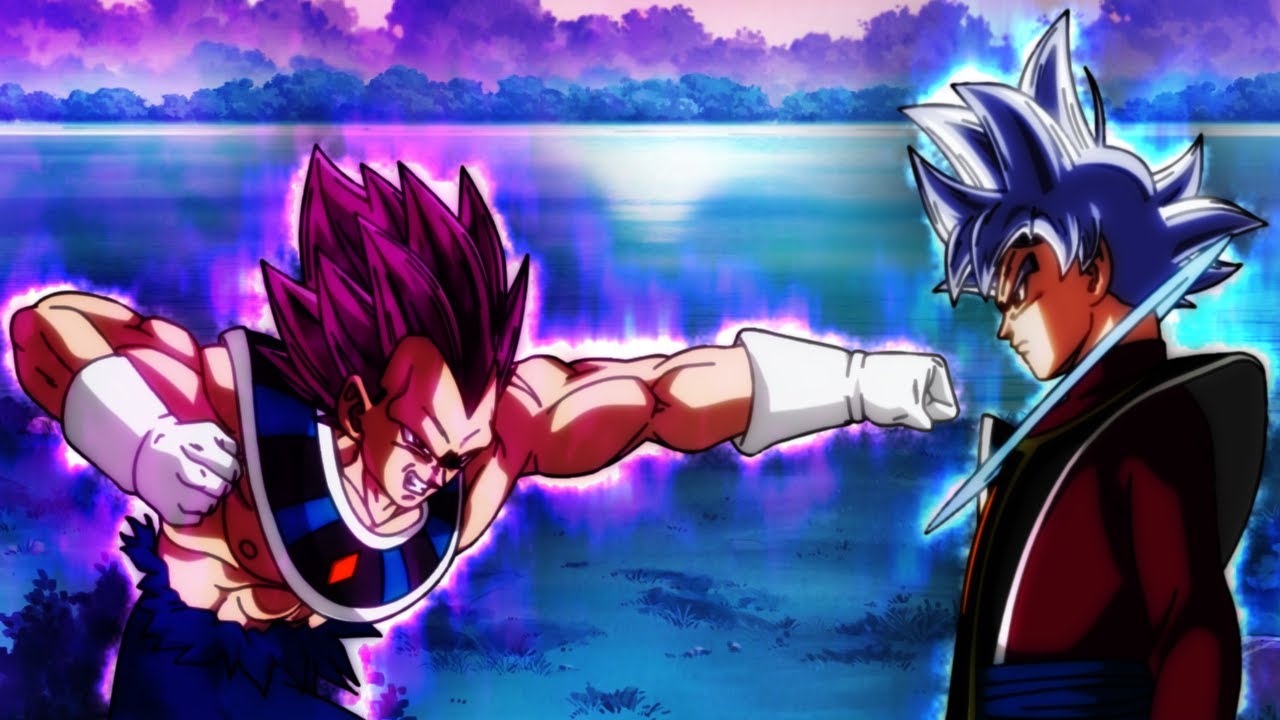 Dragon Ball Super 2: 