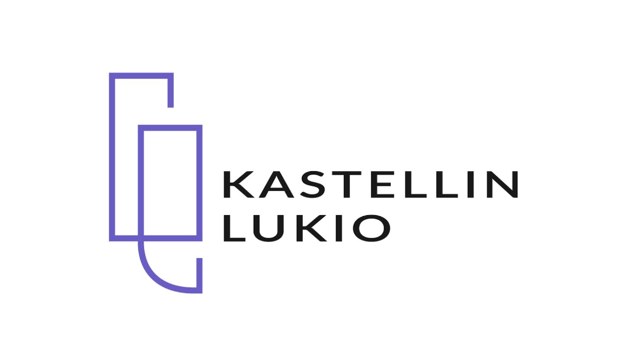 Kastellin lukion esittely