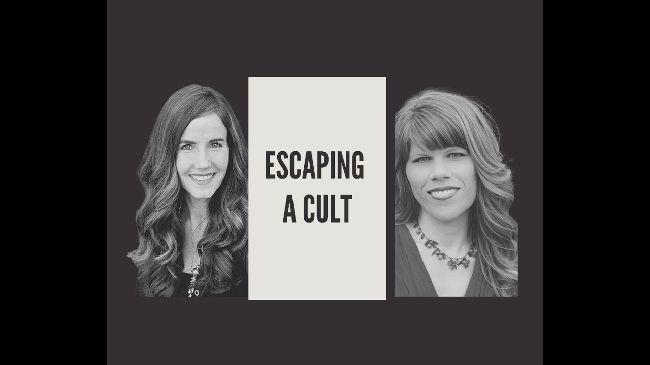 Genuine Life with Jodie Stevens - Podcast #4 Escaping a Cult (Christian Science & False Teachings )