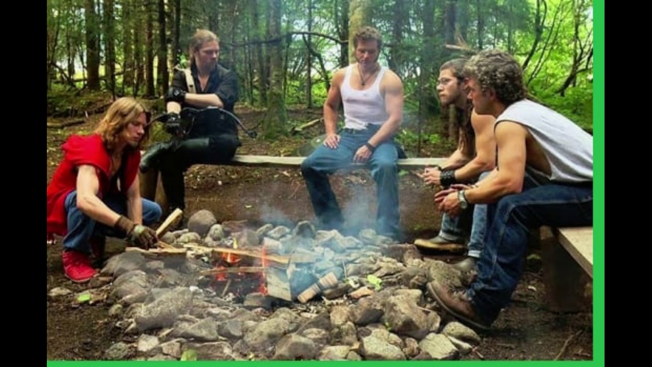 Billy Brown Explains Why Alaskan Bush People Can NEVER Return Home