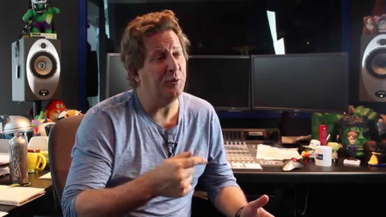 CFNY FM: ain't your average radio clone