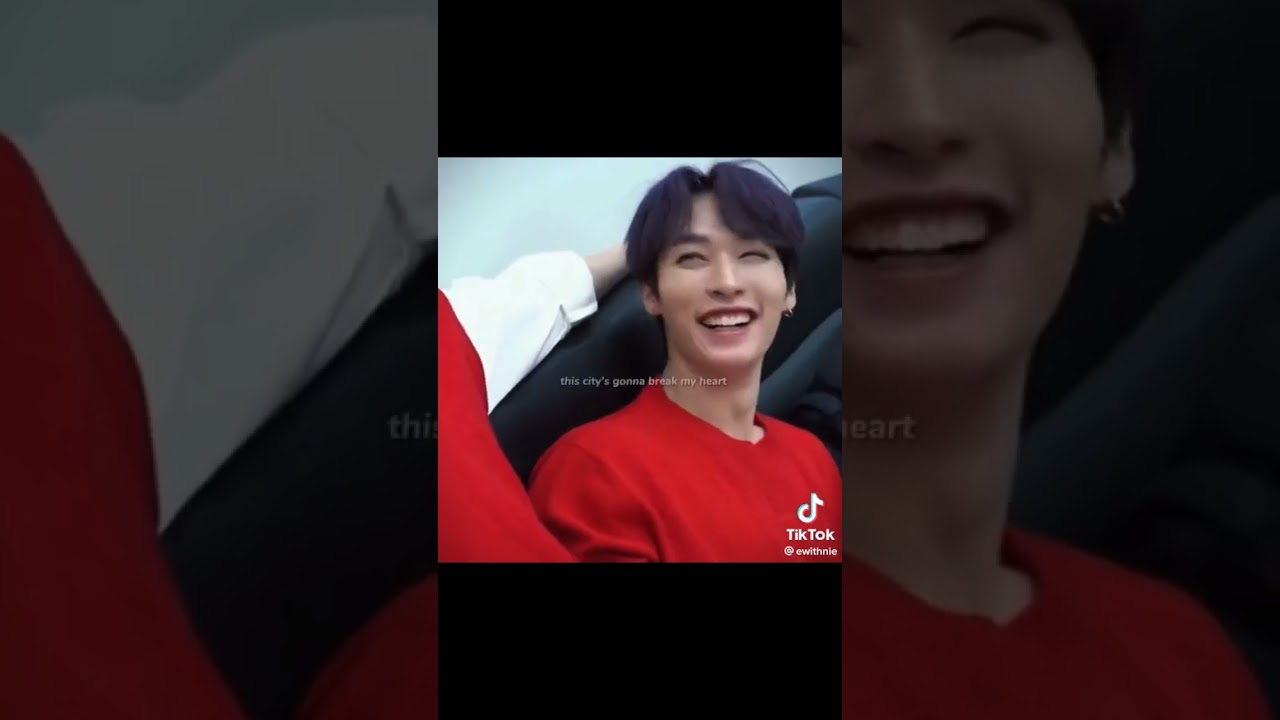 Old kpop tiktoks I need to delete from my phone bc I have no storage