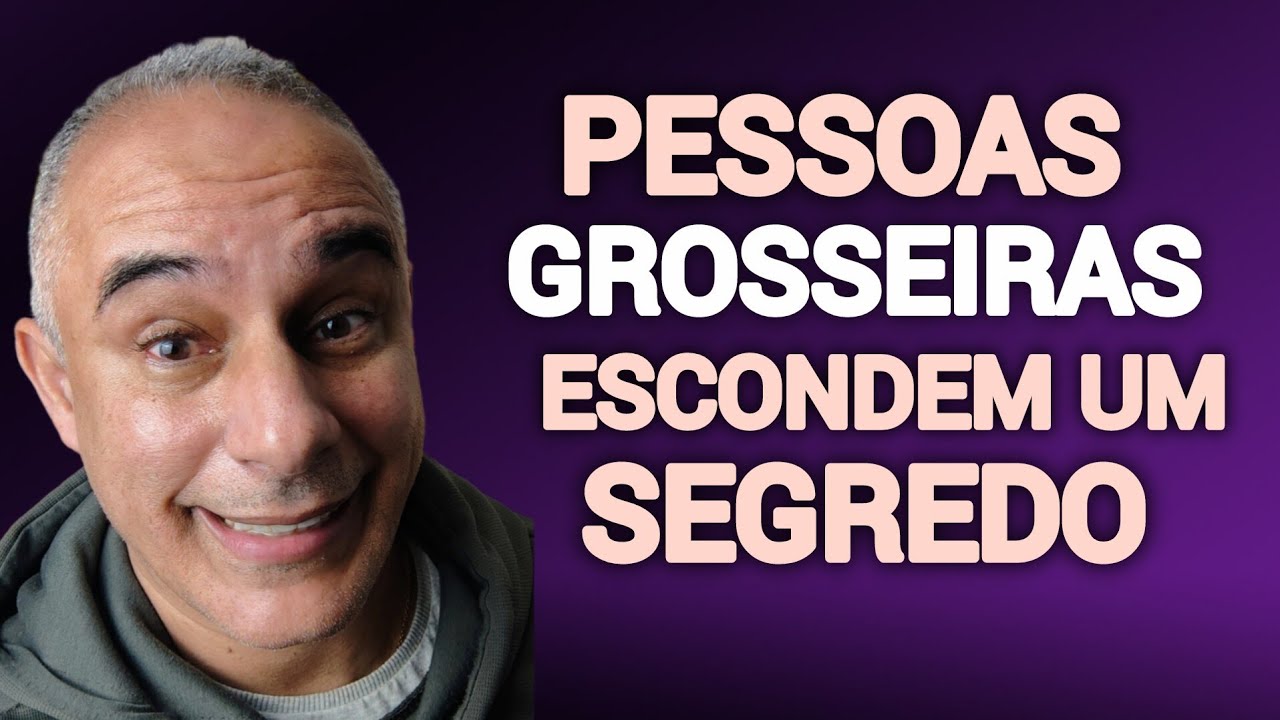 PESSOAS ESTUPIDAS SÃO FRÁGEIS 