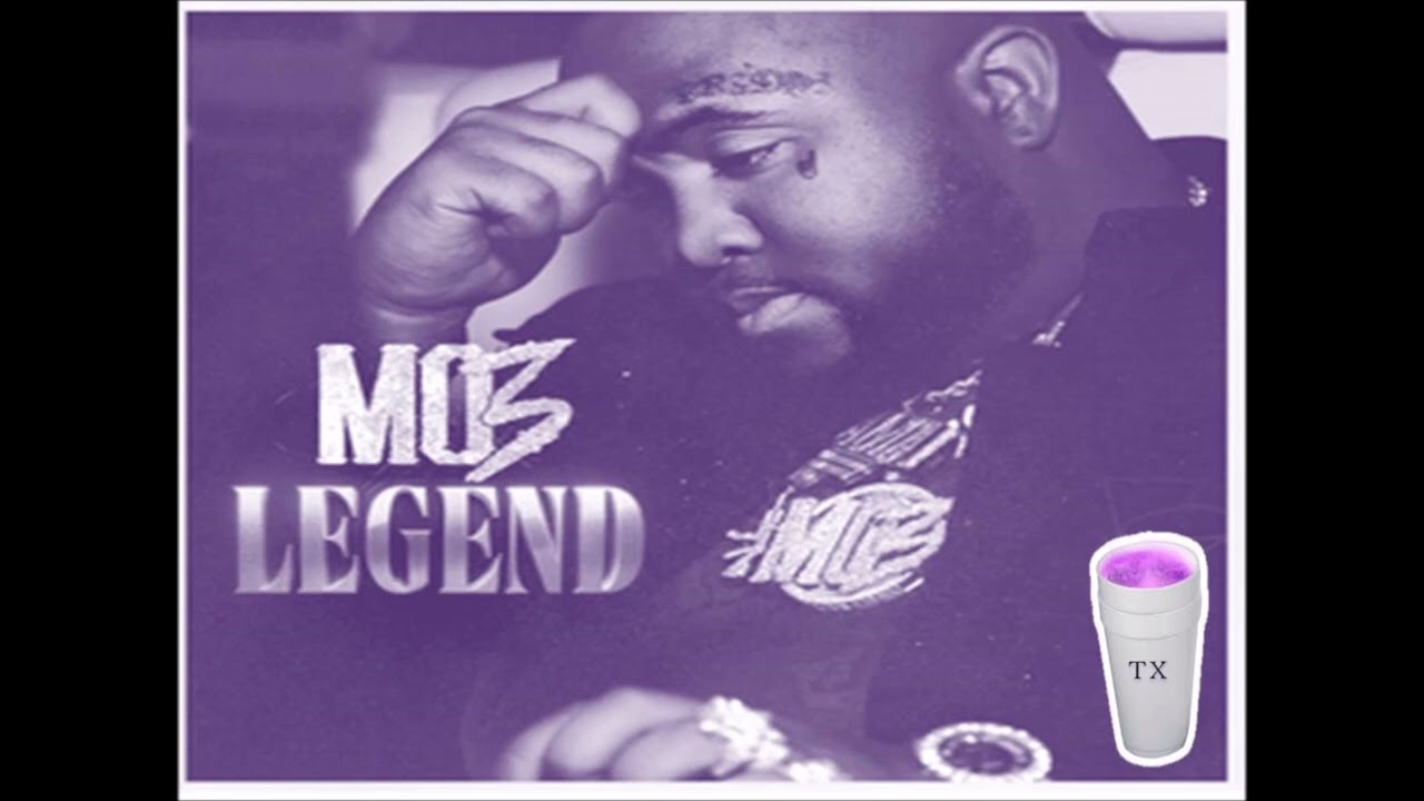 Mo3 FT Money Man & Fredo - Time & TIme Again (Slowed)