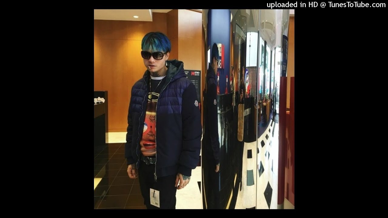 Bexey - Off The Radar (Prod. Dyzphoria)