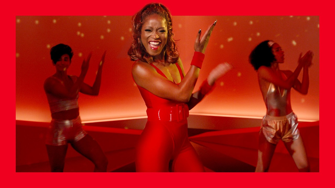 Get Your Verizon On | Keke Palmer | Verizon