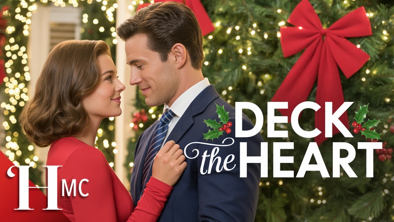 He Hired An Event Planner For His Family Christmas Party, But Was Not Expecting Love