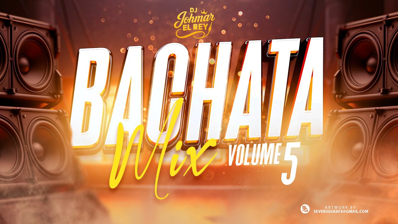 BACHATA MIX PARA BEBER ROMO | LAS MEJORES BACHATA EXITOS | DJ JOHMAR EL REY