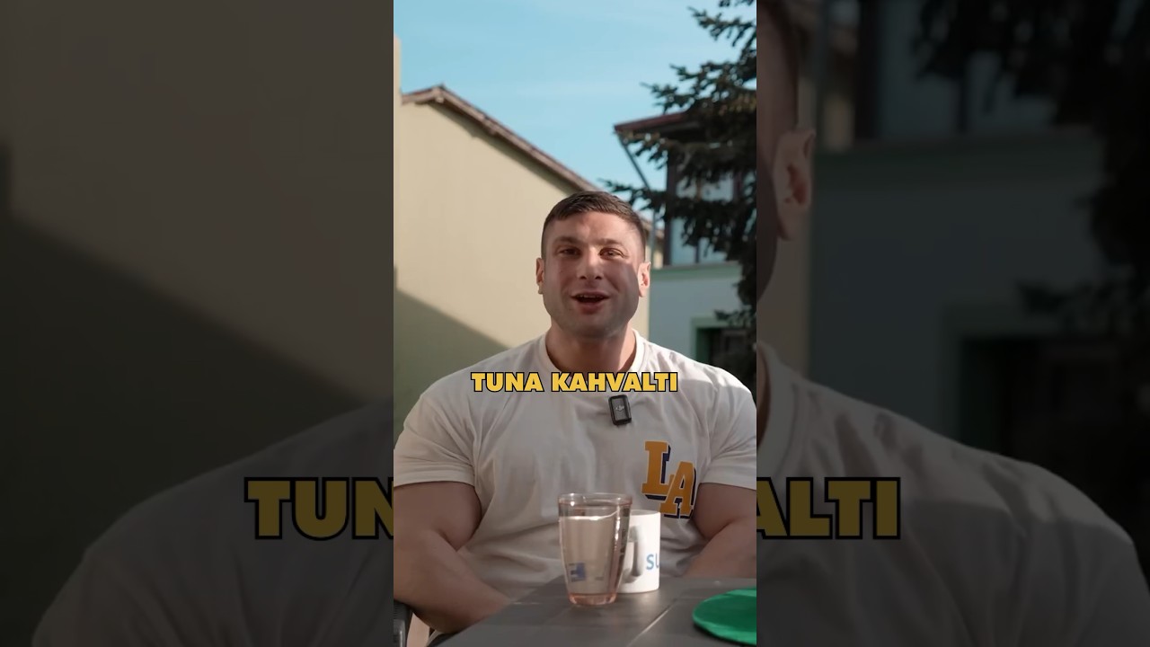 #tunatavus harun abi şok ge&ccedil;iriyor 😶 @1453harunn