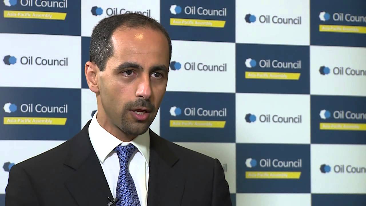 2015 Asia-Pacific Assembly: Sheikh Nawaf Saud Al Sabah, KUFPEC Interview