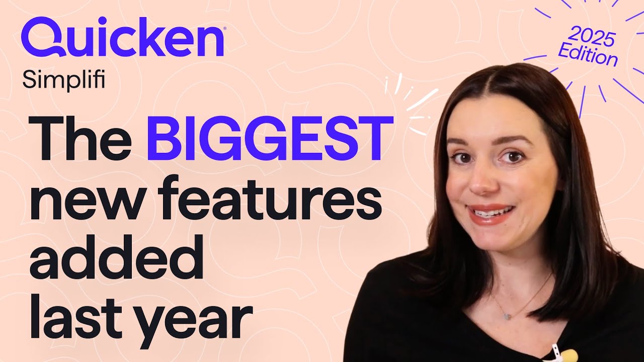 New Features added to Quicken Simplifi in 2024 and How to Use Them
