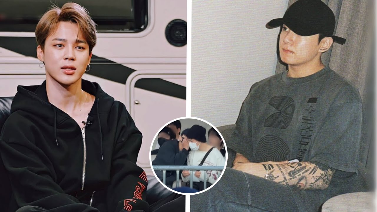 Finally, Jungkook Clarifies What Jimin Said Today! An Emotional and Shocking Message! What Happened?