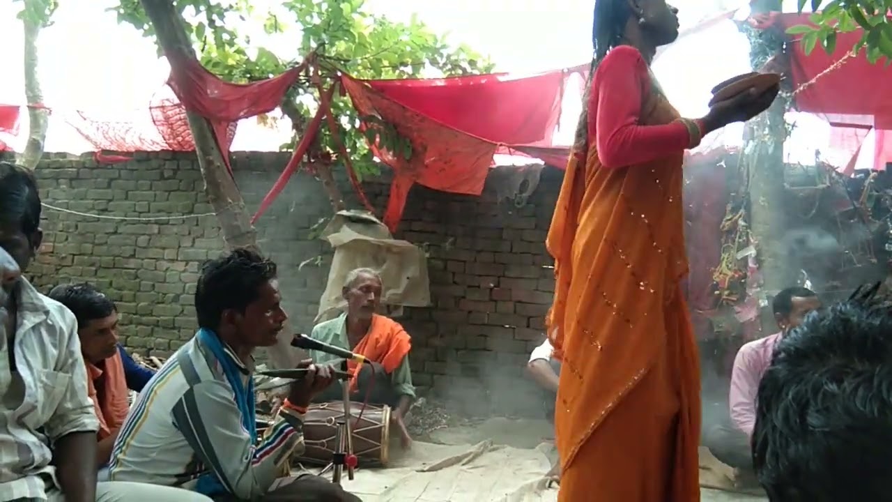 Jay mata ji