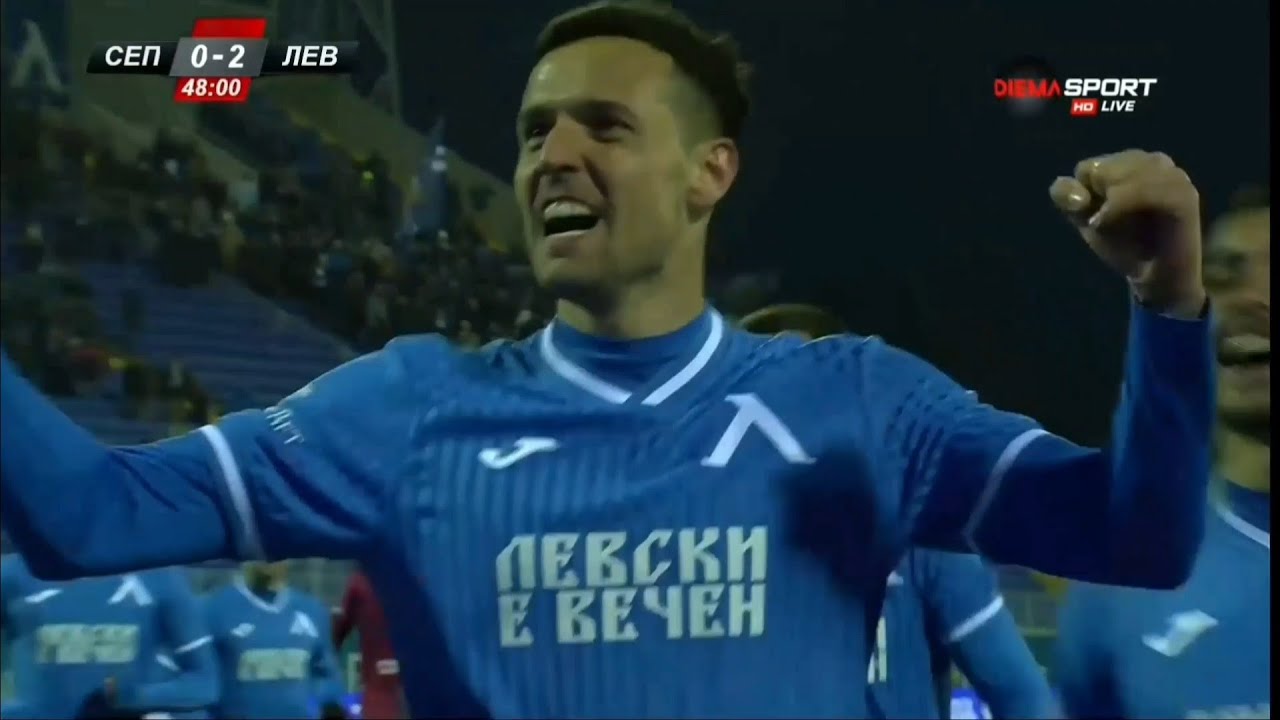 Всички 70 гола на 💙Левски💙 за сезон 2021/2022 / All 70 Goals of 💙Levski Sofia💙 for Season 2021/2022