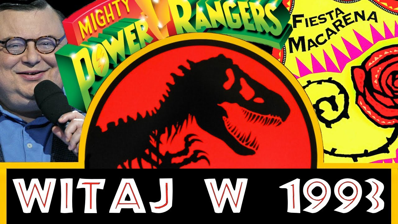 WITAJ W ROKU 1993