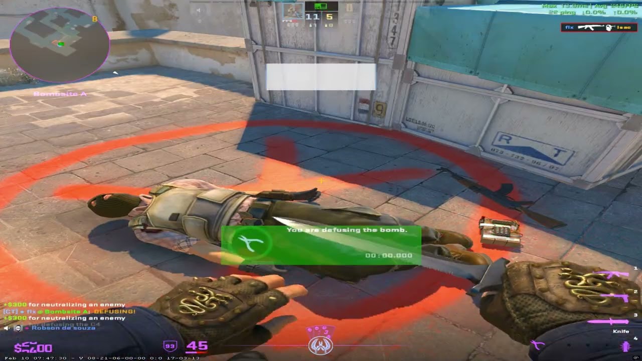 replayzin de fev #1
