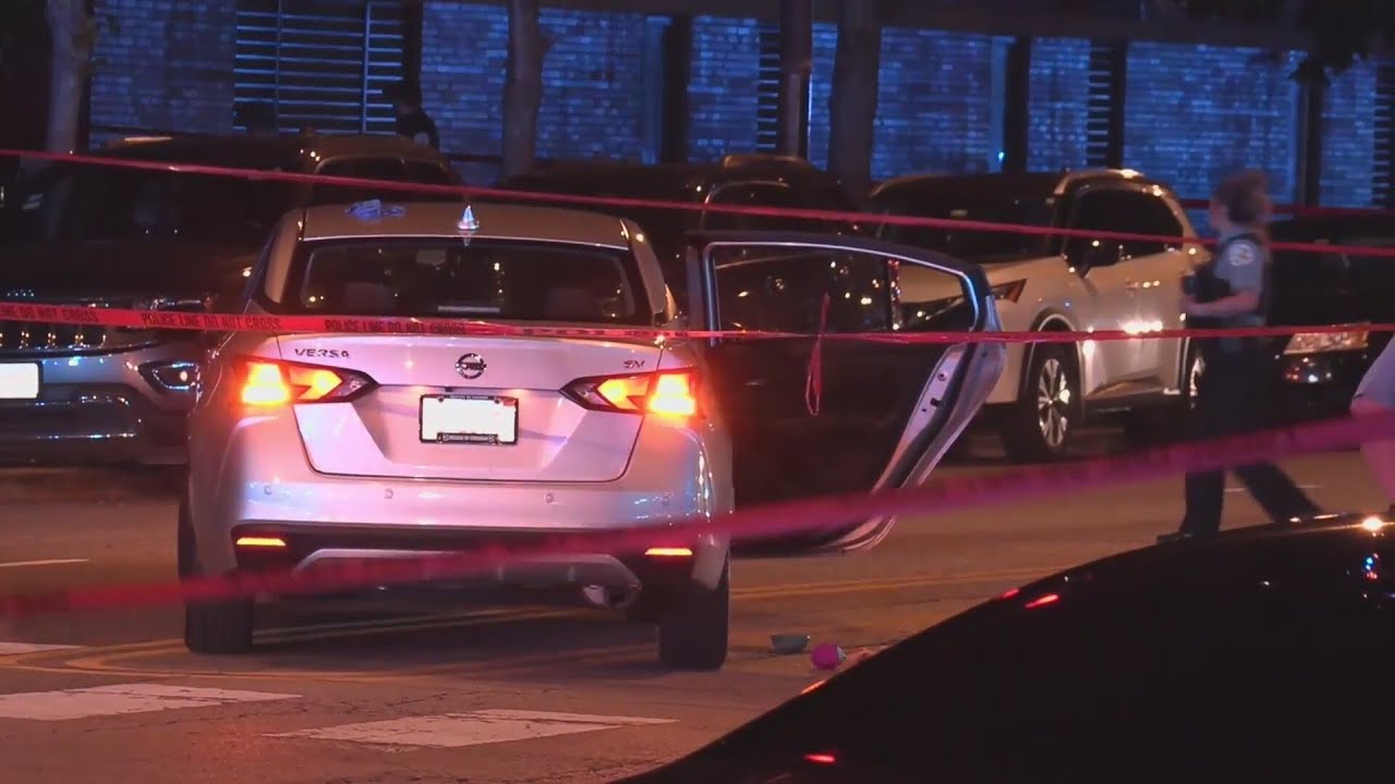 Chicago sees surge in violence during Labor Day Weekend with over 20 shootings