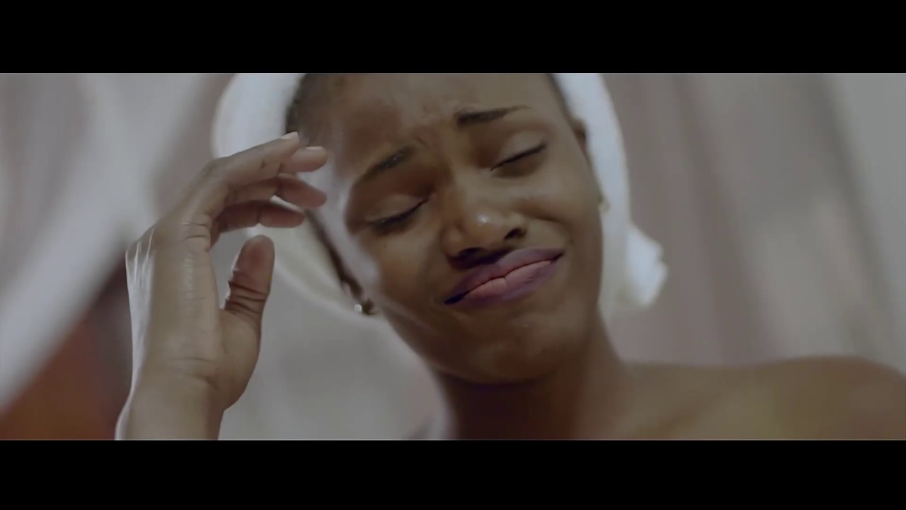 TEWEKWEKA - DR. BITONE (OFFICIAL VIDEO)
