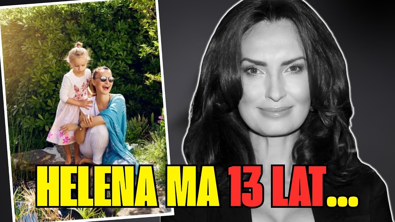 Helena ma dopiero 13 lat. Tak wyglądał ostatni czas z mamą — nowe szczegóły