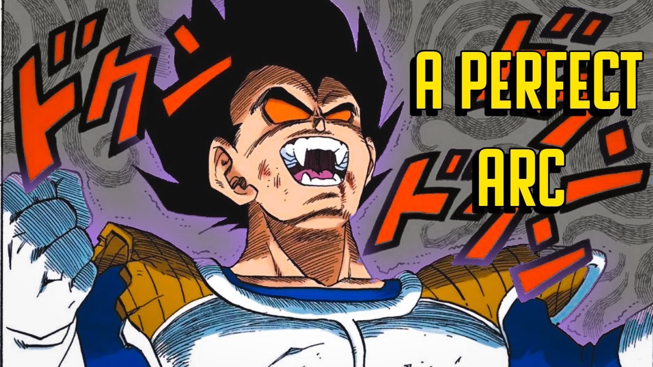 Dragon Ball Z: Saiyan Saga Review: An Undisputed Classic