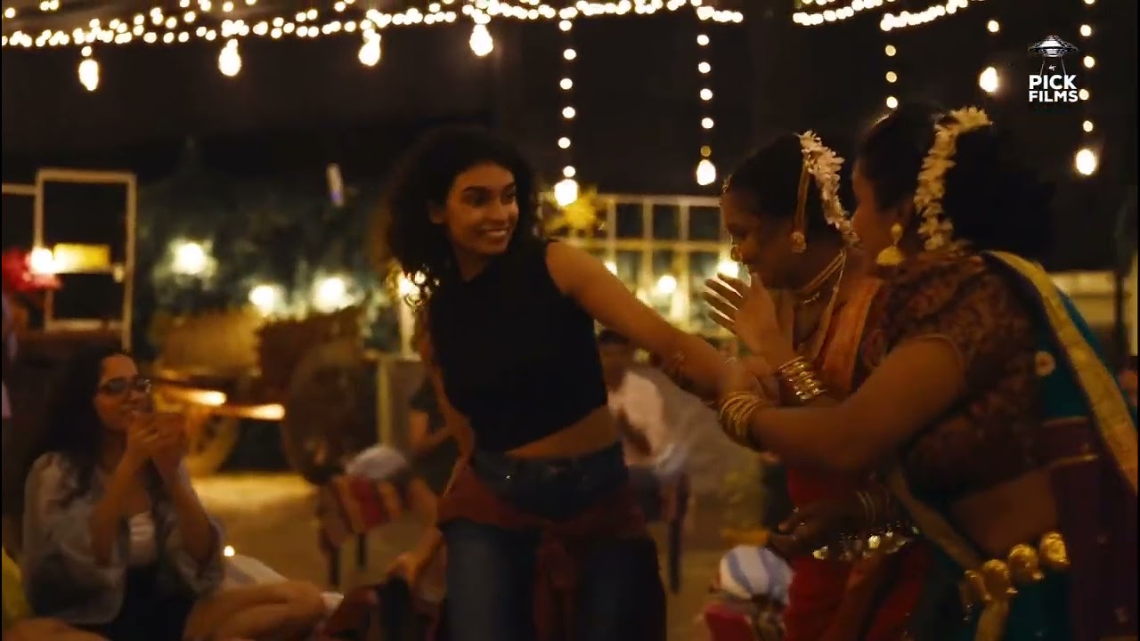 Maharashtra Tourism Film 02| TVC| 2025
