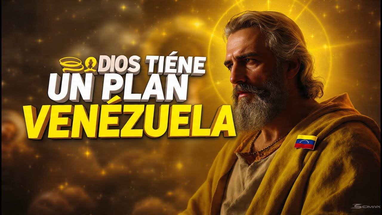 San José habla a VENEZUELA: 