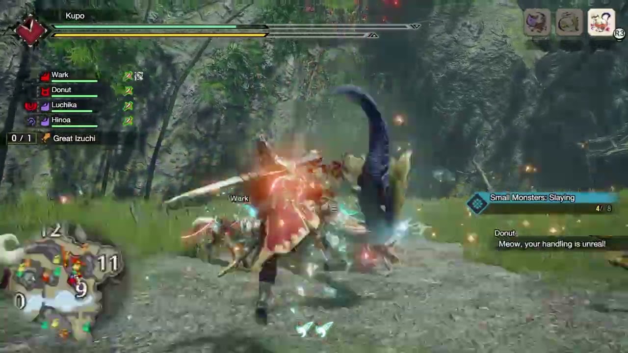 Monster Hunter Rise 20260114171549
