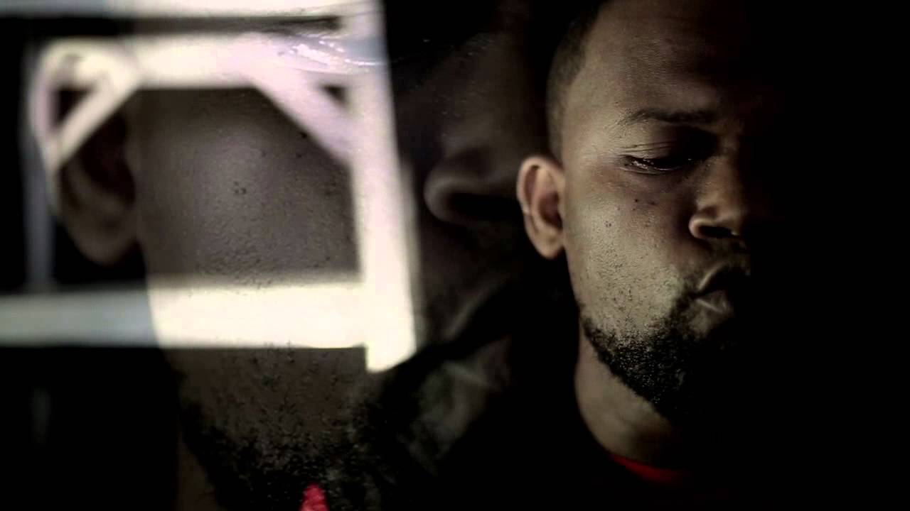 OFFICIAL VIDEO BIC MAP RAPE YO