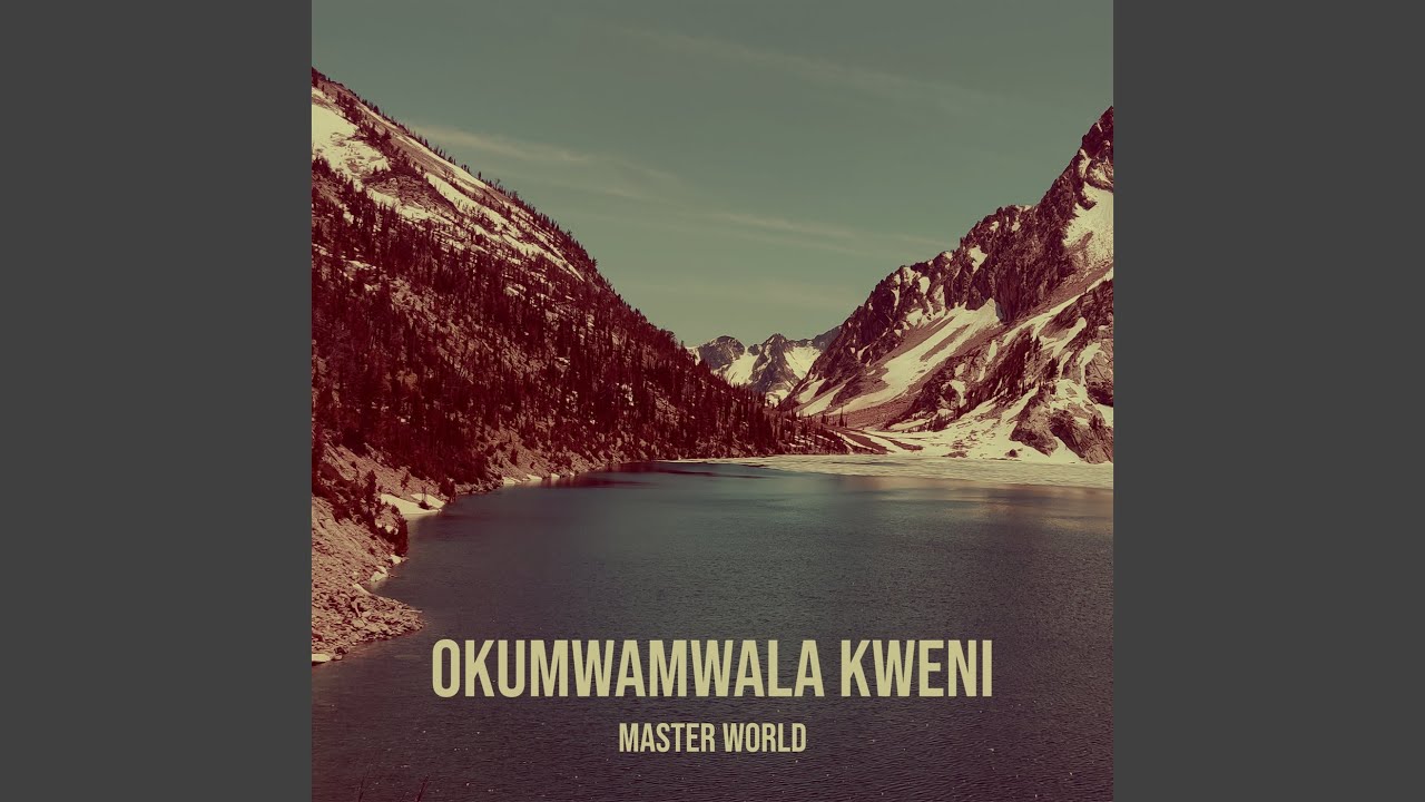Okumwamwala Kweni