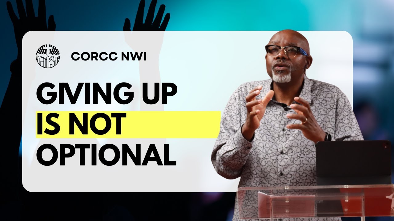 Jesus Really Walks With You! | Michael Pirtle