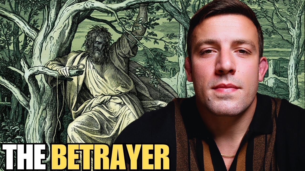 Did Jesus Promise Judas Iscariot a Throne In His Kingdom?