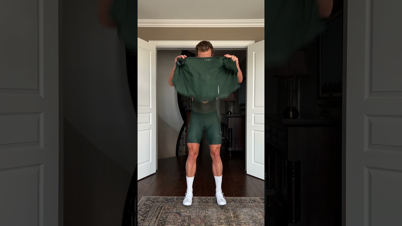 Morning Routine