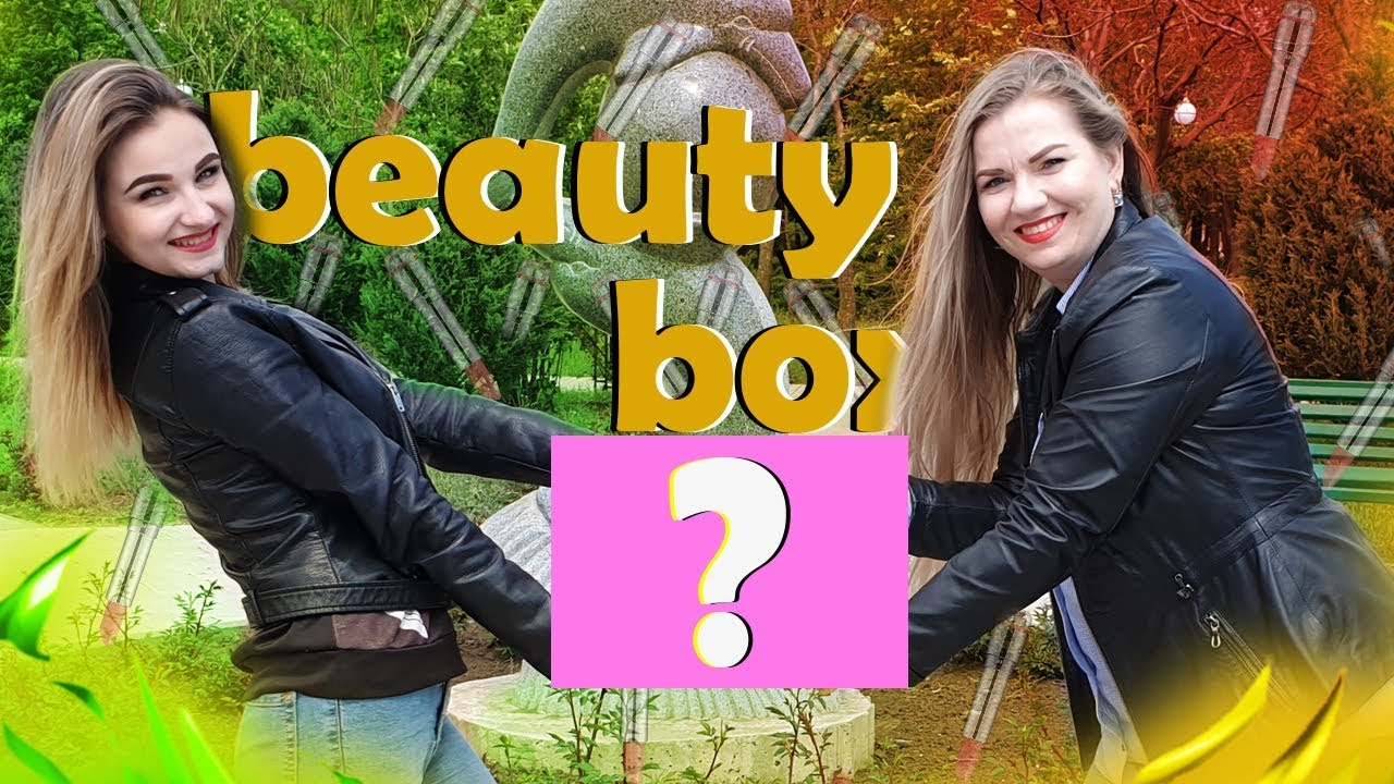 AVON CLUB / ОБЗОР AVON BEAUTY BOX MAX / 2019