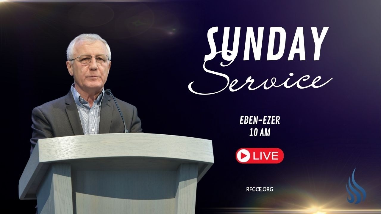 Sunday Morning Service 2/15/2026