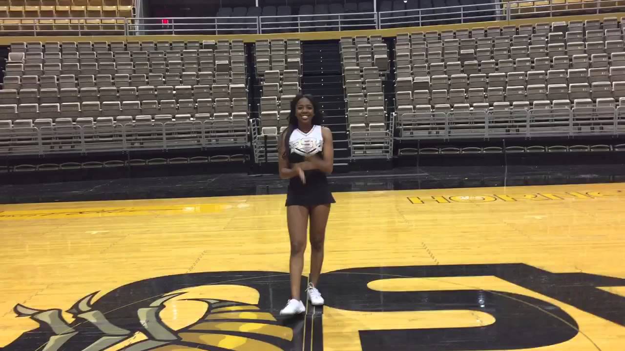 Alabama State University : Fight Song