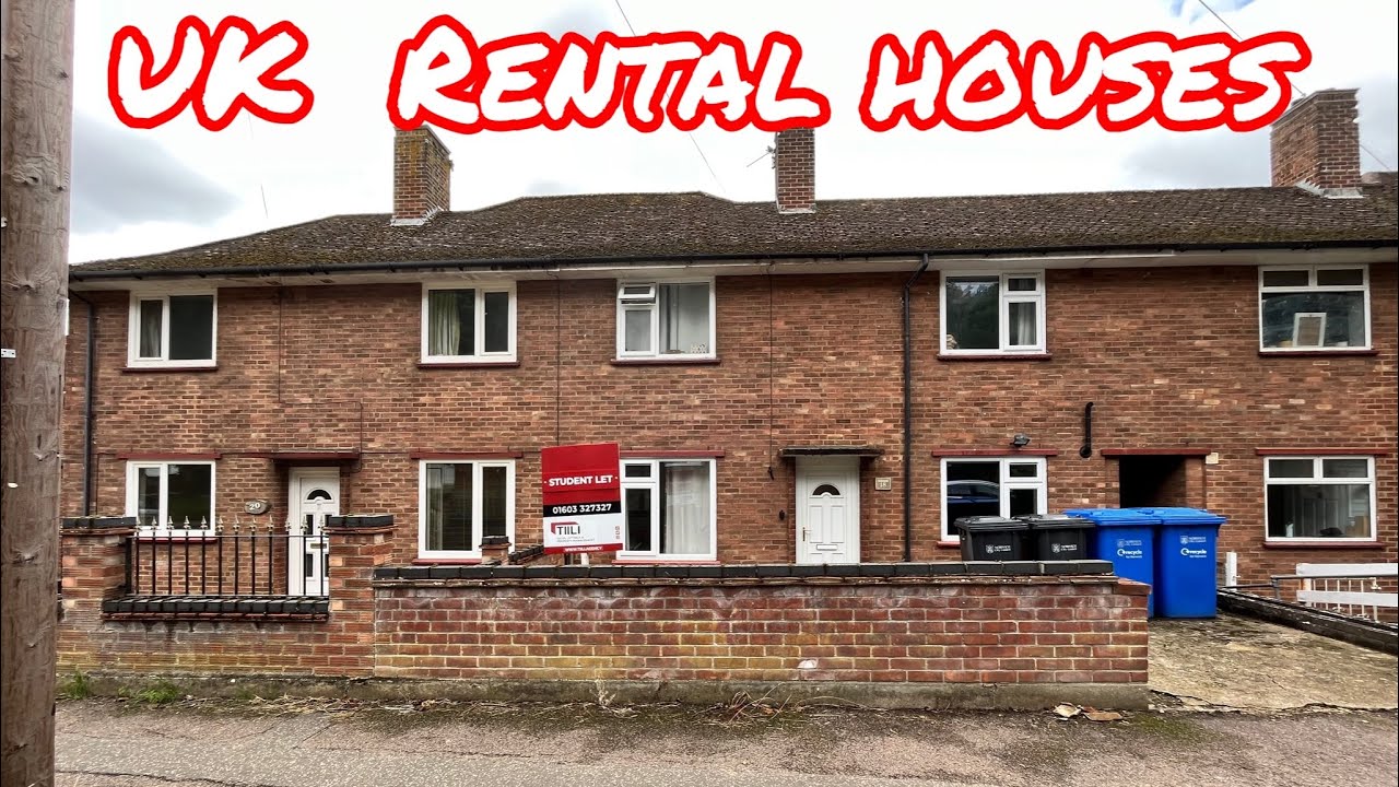 Going to checkout Friends new house #norwich #rentalproperty #rent #house #londonhouse #east #anglia