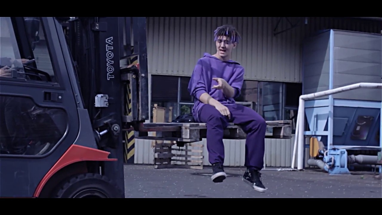 Psycho Rhyme - Life Zmrde (prod. Valisbeats)