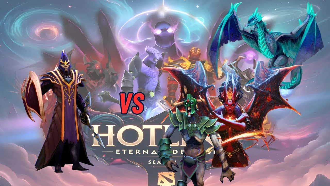 Hotline: Eternal Defense | Silencer |  Killing Undying , QoP , WW | solo | Death mode