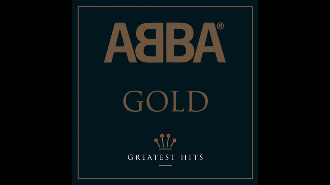 ABBA | Thank You For the Music (HQ)