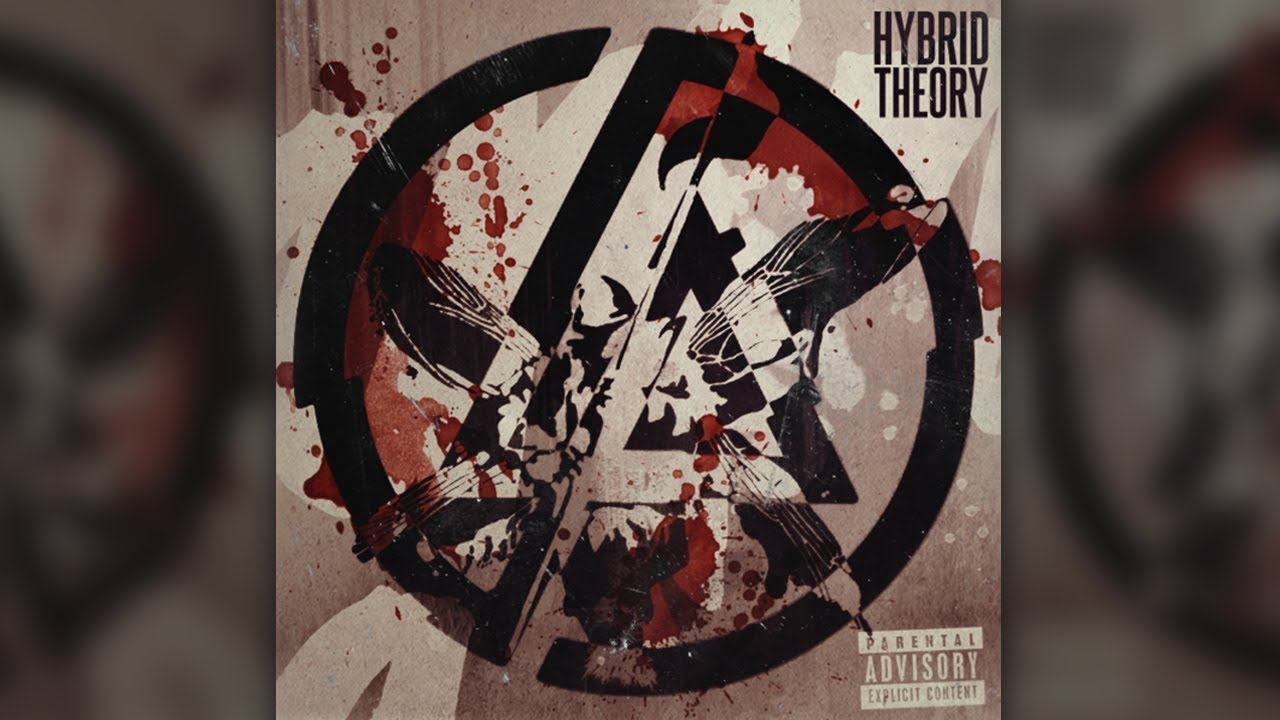 Linkin Park - Hybrid Theory 15th Anniversary (Mix by Soaring Man)