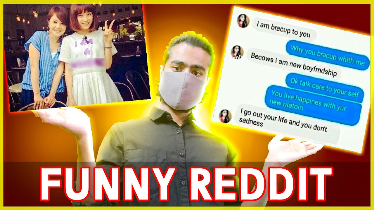 I am bracup with u! Funny Reddit memes r/engrish | FoxyJags