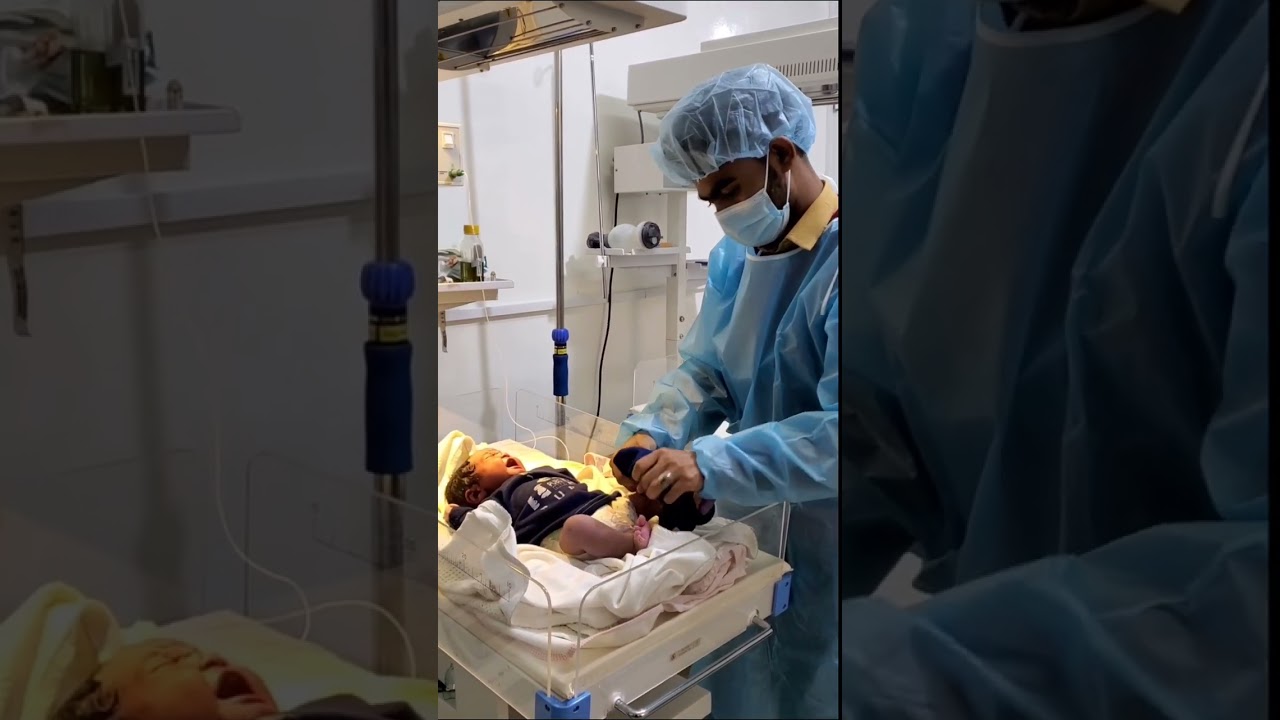 روبرتاج إحتفال مجمع فج عطان الطبي لعام 2024