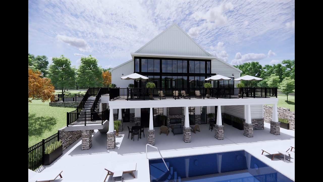 Clubhouse Video Walkthrough